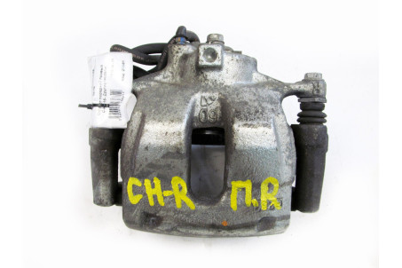 Супорт передній правий Toyota C-HR 2016-2023 47730F4010 (23681)