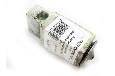Клапан испарителя кондиционера Subaru Outback (BP) 2003-2009 73531AG070 (23712)