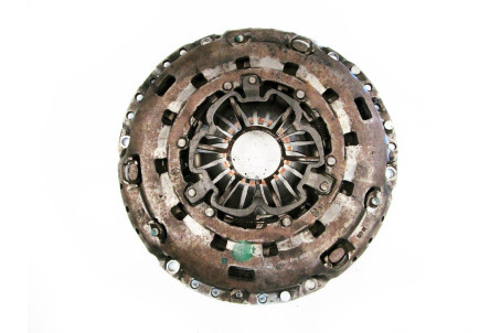 Корзина сцепления 2.2 МКПП Diesel Honda CR-V (RE) 2006-2012 22105PGE315 (23717)