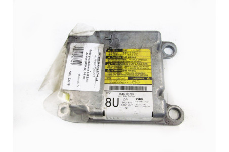 Блок управления AIRBAG 06-07 Toyota Avalon (GSX30) 2005-2011 8917007221 (23719)