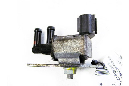 Клапан электромагнитный 2.4 Mitsubishi Galant (DJ) 2003-2012 MR988075 (23741)