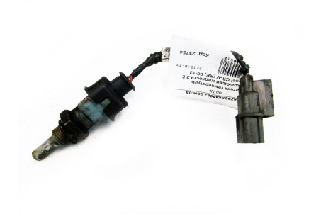 Датчик температури охолоджуючої рідини 2.2 Diesel Honda CR-V (RE) 2006-2012 37870RBDE01 (23754)