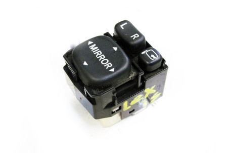 Блок управления зеркалами Lexus IS (XE20) 2005-2012 8487248020 (23761)