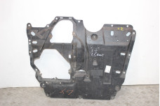 Захист двигуна 1.5 Mitsubishi Lancer X (CY) 2007-2013 5379A259 (23766)