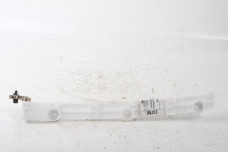 Напрямна заднього бампера ліва sportback Mitsubishi Lancer X (CY) 2007-2013 6410B013 (23788)