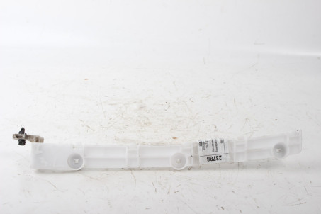 Направляющая заднего бампера левая sportback Mitsubishi Lancer X (CY) 2007-2013 6410B013 (23788)