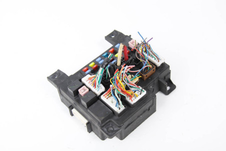 Блок предохранителей сервис Mitsubishi Lancer X (CY) 2007-2013 8637A320 (23793)