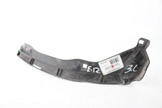 Пильовик заднього бампера лівий Toyota Corolla E12 (E120) 2000-2006 5259502040 (23798)