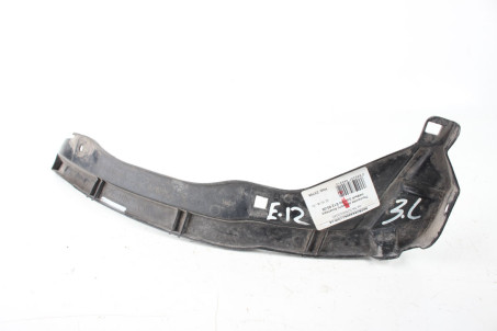 Пильовик заднього бампера лівий Toyota Corolla E12 (E120) 2000-2006 5259502040 (23798)