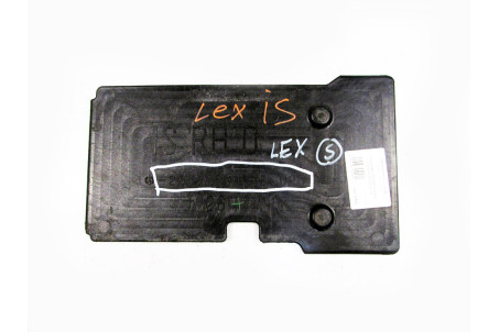 Полиця акумуляторна RH Lexus IS (XE20) 2005-2012 7443353020 (23804)