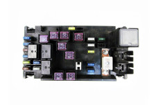 Блок предохранителей двигателя Subaru Outback (BP) 2003-2009 82241AG060 (23810)