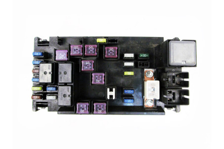 Блок предохранителей двигателя Subaru Outback (BP) 2003-2009 82241AG060 (23810)