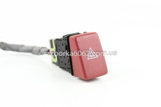 Кнопка аварийки Honda Accord (CL/CM) 2003-2008 35510SEAE01 (23834)