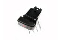 Кнопка аварийки Mazda 3 (BK) 2003-2008 BP4K664H0 (23840)