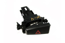 Кнопка аварійки Mitsubishi Pajero Wagon IV (V90) 2007-2013 8614A026 (23841)