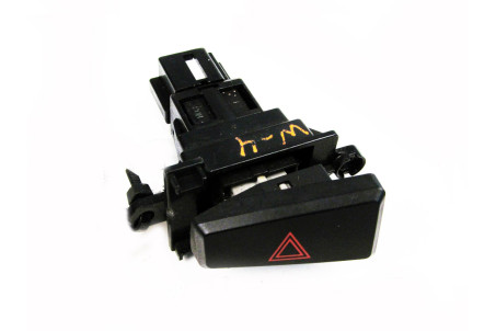 Кнопка аварийки Mitsubishi Pajero Wagon IV (V90) 2007-2013 8614A026 (23841)