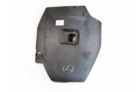 Декоративна накладка двигуна 2.2 Diesel Lexus IS (XE20) 2005-2012 1261126020 (23864)