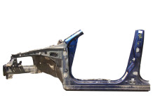 Чверть кузова передня ліва (стійка А+B) Subaru Outback (BR) 2009-2014 51609AJ0609P (23890)