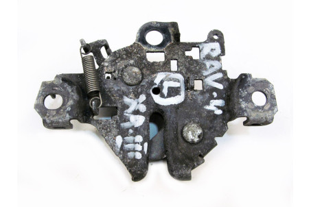 Замок капота Toyota RAV-4 III 2005-2012 5351042070 (23898)