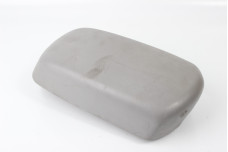 Підлокітник шкіра сірий Toyota RAV-4 III 2005-2012 5890542020E2 (23902)