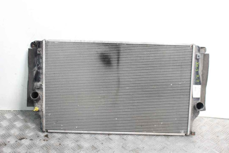 Радиатор основной 2.2 TDI МКПП Toyota RAV-4 III 2005-2012 1640026420 (23913)