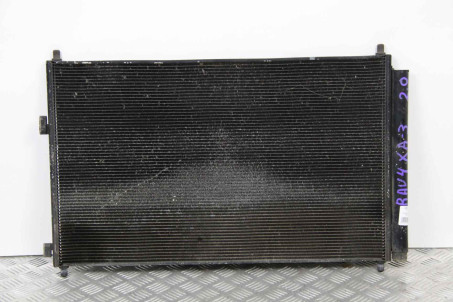 Радіатор кондиціонера 2.2 TDI Toyota RAV-4 III 2005-2012 8846042100 (23914)