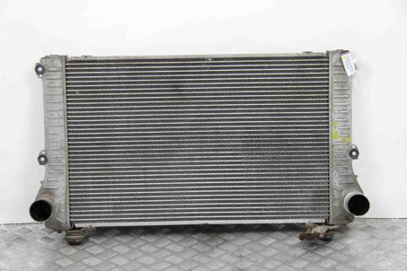 Радіатор інтеркулера 2.2 Diesel Toyota RAV-4 III 2005-2012 1794026020 (23915)