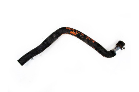 Патрубок воды верхний 2.2 TDI Toyota RAV-4 III 2005-2012 1657226100 (23916)