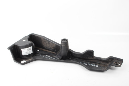 Защита горловины Toyota RAV-4 III 2005-2012 5839842020 (23919)