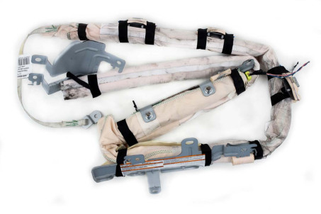 Подушка безопасности потолочная /штора/ правая Nissan Juke (YF15) 2010-2019 985P01KA0D (23924)