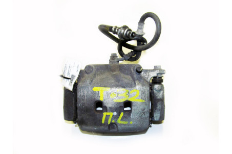 Супорт передній лівий D-320 Nissan X-Trail (T32-Rogue) 2014-2021 410114GA0A (23929)