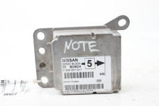Блок керування AIRBAG Nissan Note (E11) 2006-2013 988209U30A (23948)