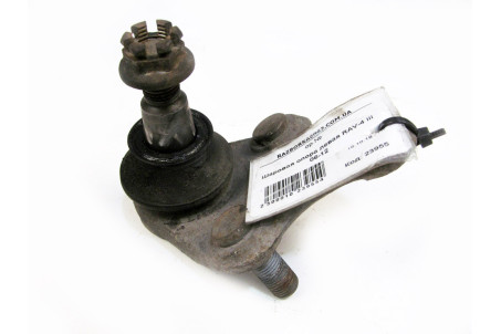 Шаровая опора левая Toyota RAV-4 III 2005-2012 4333049095 (23955)