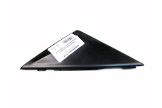 Уголок зеркала левый наружный 10-13 Lexus CT 200H 2010-2017 6749676010 (23957)