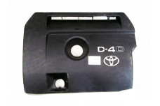 Декоративная накладка двигателя 2.2 Diesel Toyota RAV-4 III 2005-2012 1261126050 (23962)