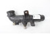 Патрубок интеркулера 2.2 Diesel Toyota RAV-4 III 2005-2012 1736226010 (23963)