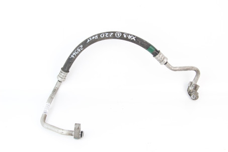 Трубка кондиционера высокого давления от компрессора 2.2 08-12 Toyota RAV-4 III 2005-2012 8870342140 (23966)