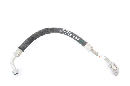 Трубка кондиционера низкого давления 2.2 08-12 Toyota RAV-4 III 2005-2012 8870442230 (23967)