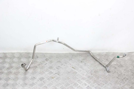 Трубка кондиционера низкого давления 2.2 08-12 Toyota RAV-4 III 2005-2012 8870742110 (23968)