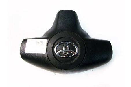 Подушка безпеки в кермо 05-08 Toyota RAV-4 III 2005-2012 4513042170B0 (23982)