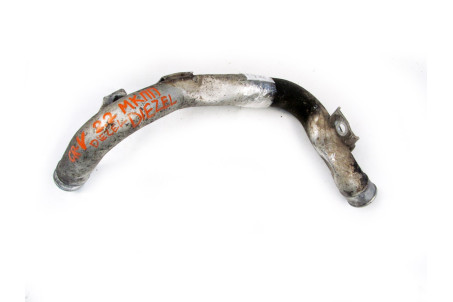 Патрубок інтеркулера алюмінієвий 2.2 Diesel Honda CR-V (RE) 2006-2012 17283R06E00 (24011)