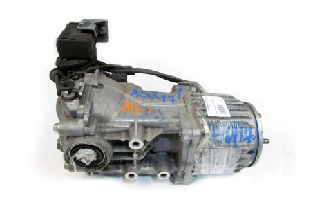 Редуктор задний 2.0 Mitsubishi ASX 2010-2022 3501A470 (24021) 40/17