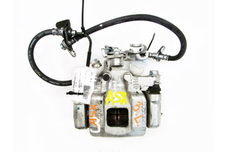 Супорт задній лівий 14- D305 Mitsubishi ASX 2010-2022 4605A955 (24022)