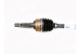 Привод задний правый 1.8 Mitsubishi ASX 2010-2022 3715A204 (24025)