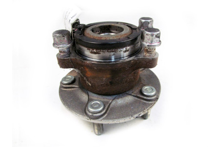 Ступиця задня 4WD 1.8 D Mitsubishi ASX 2010-2022 3785A009 (24026)