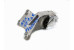 Подушка редуктора RH Mitsubishi ASX 2010-2022 MN101362 (24030)