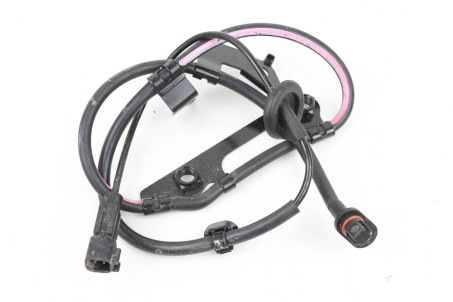 Датчик ABS задний правый 2WD 14- Mitsubishi ASX 2010-2022 4670B324 (24032)