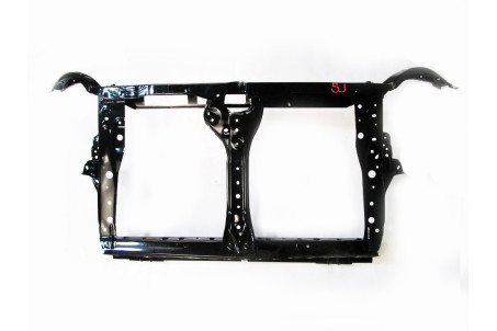 Панель передняя кузовная новая не оригинал Subaru Forester (SJ) 2012-2018 SB30020A (24045)