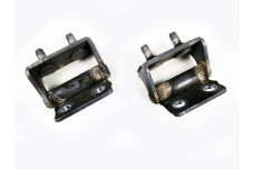 Петлі кр.багажника 2 шт. Mitsubishi Grandis 2004-2010 MR987773 (24047)