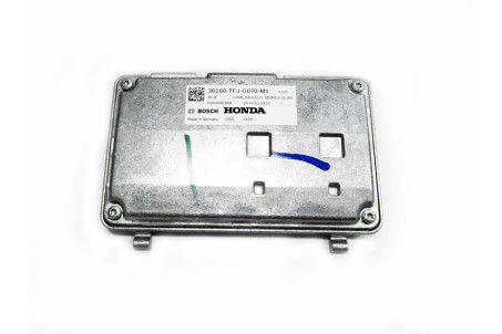 Камера переднього виду Honda Civic 4D (FC) 2015- 36163TFJG25 (24049)